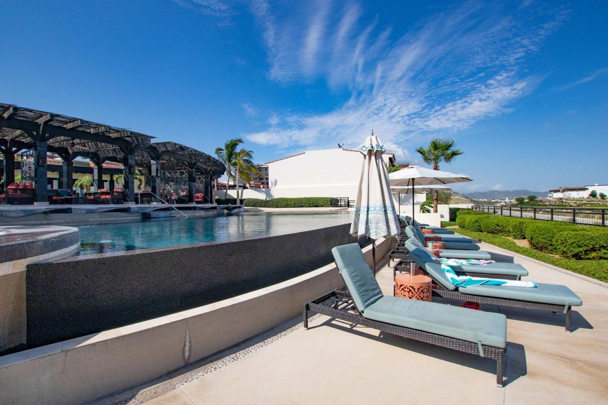 Cabo Cottage Copala - Stunning * Luxury Ocean View 2Br*Resort Living Cabo San Lucas Exterior photo