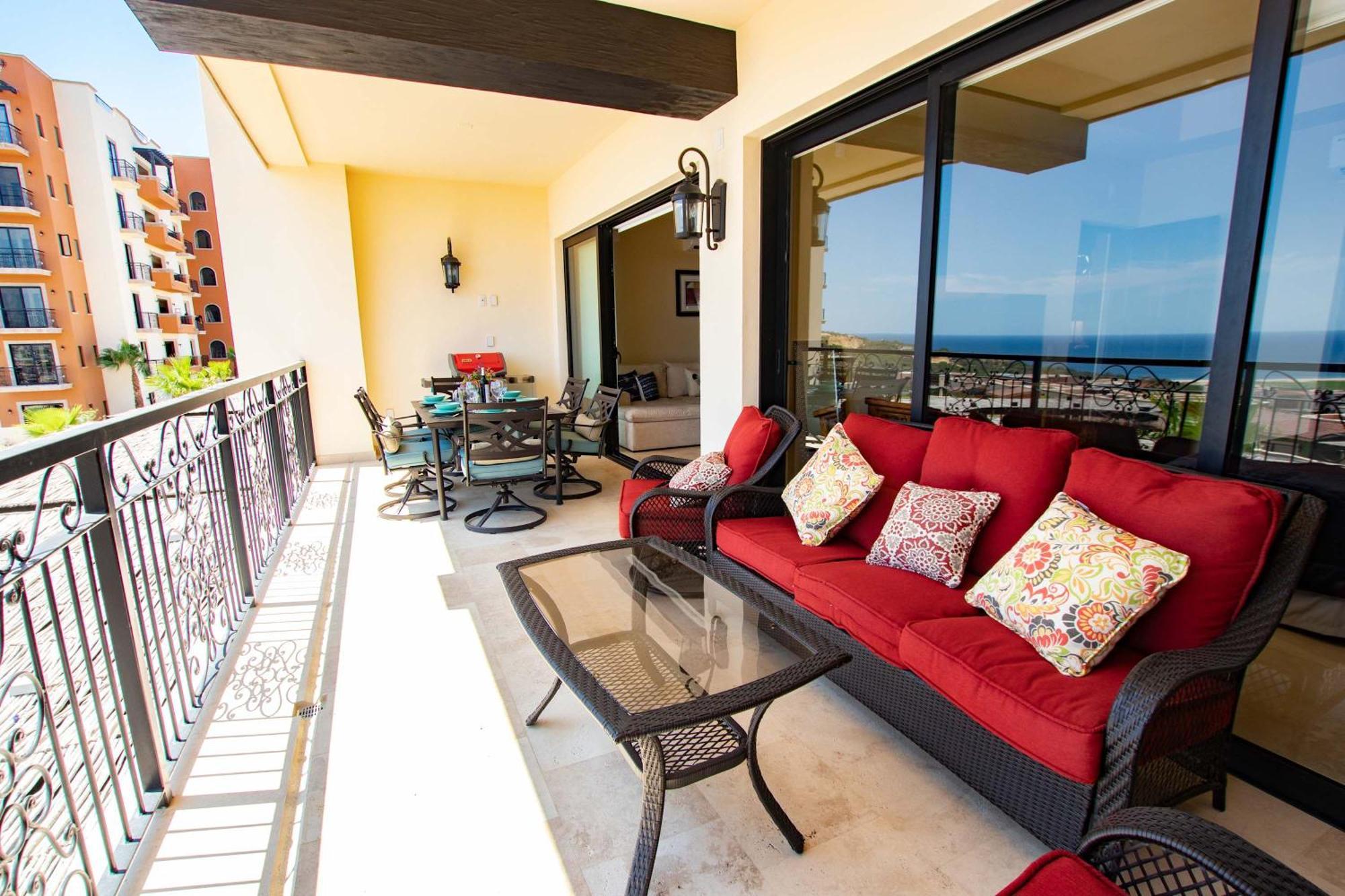 Cabo Cottage Copala - Stunning * Luxury Ocean View 2Br*Resort Living Cabo San Lucas Exterior photo