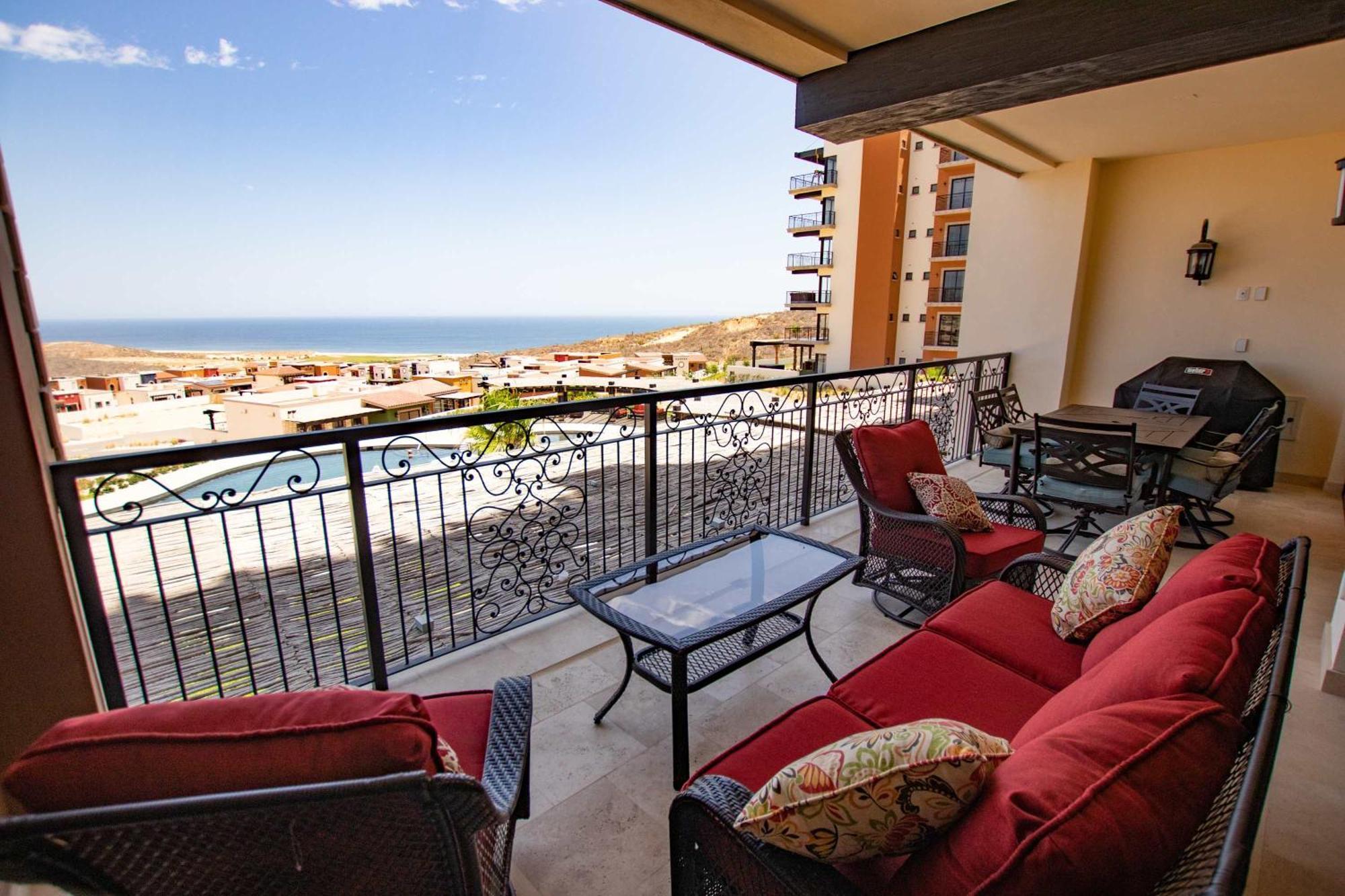 Cabo Cottage Copala - Stunning * Luxury Ocean View 2Br*Resort Living Cabo San Lucas Exterior photo