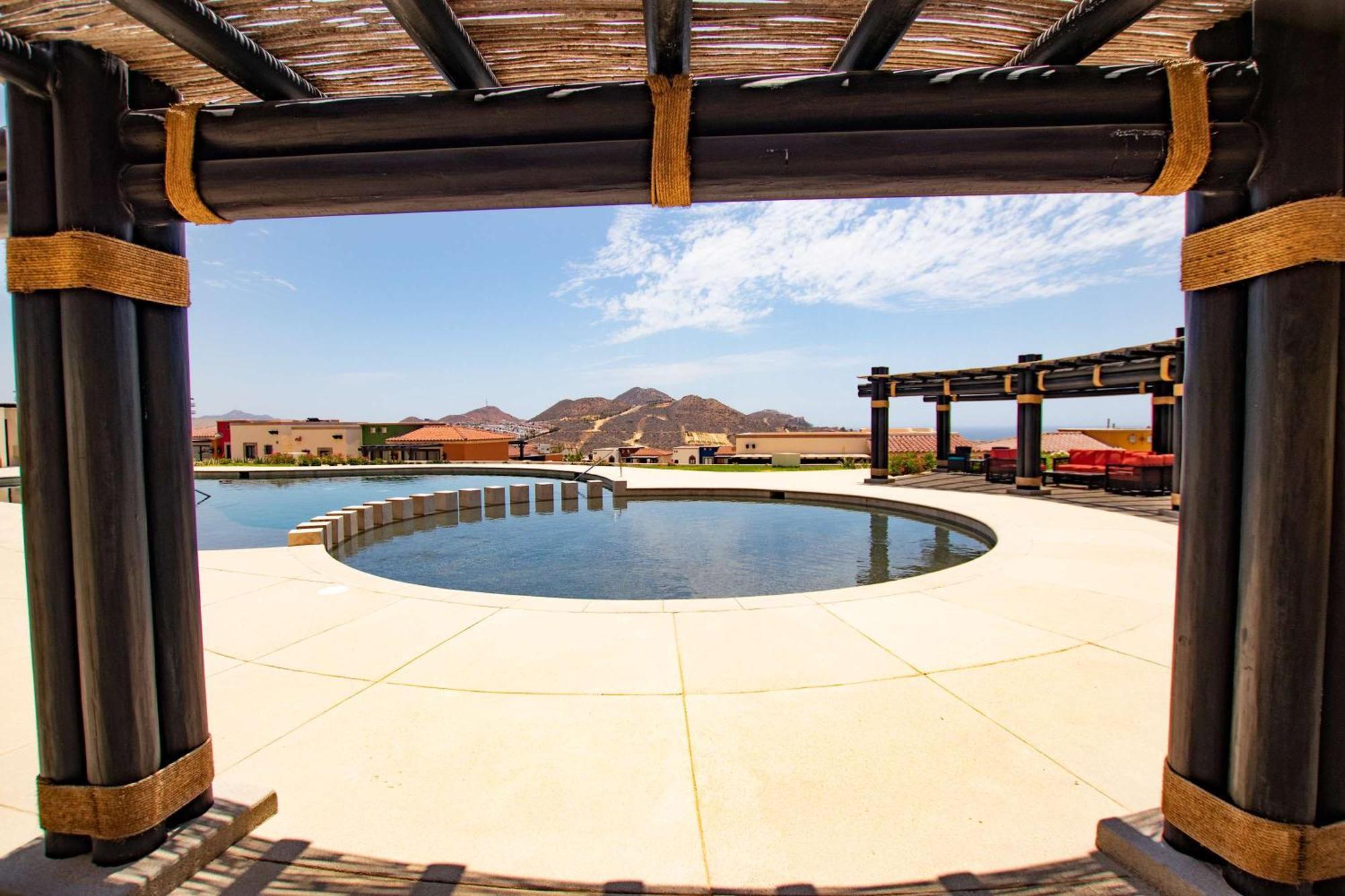 Cabo Cottage Copala - Stunning * Luxury Ocean View 2Br*Resort Living Cabo San Lucas Exterior photo
