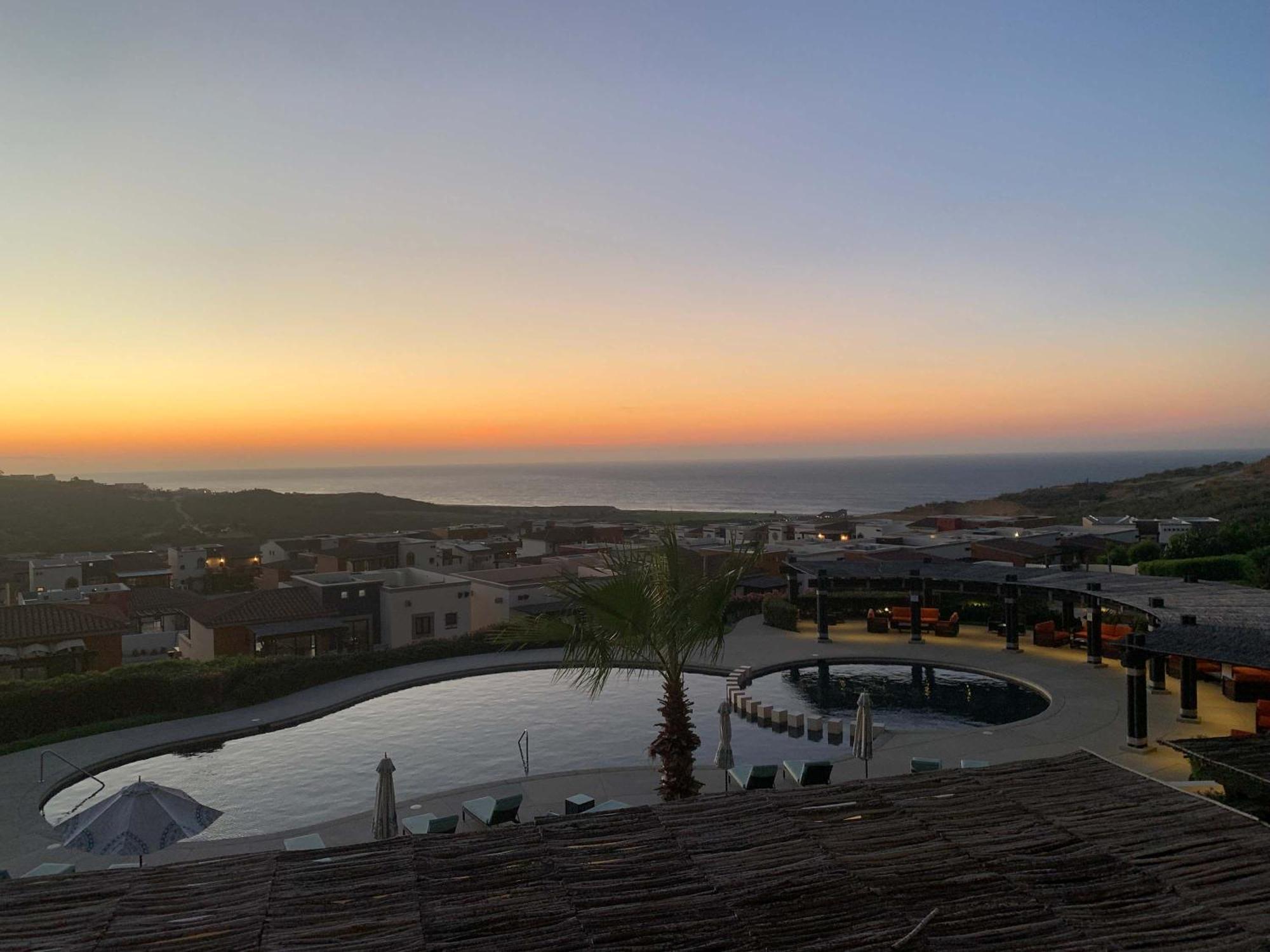 Cabo Cottage Copala - Stunning * Luxury Ocean View 2Br*Resort Living Cabo San Lucas Exterior photo
