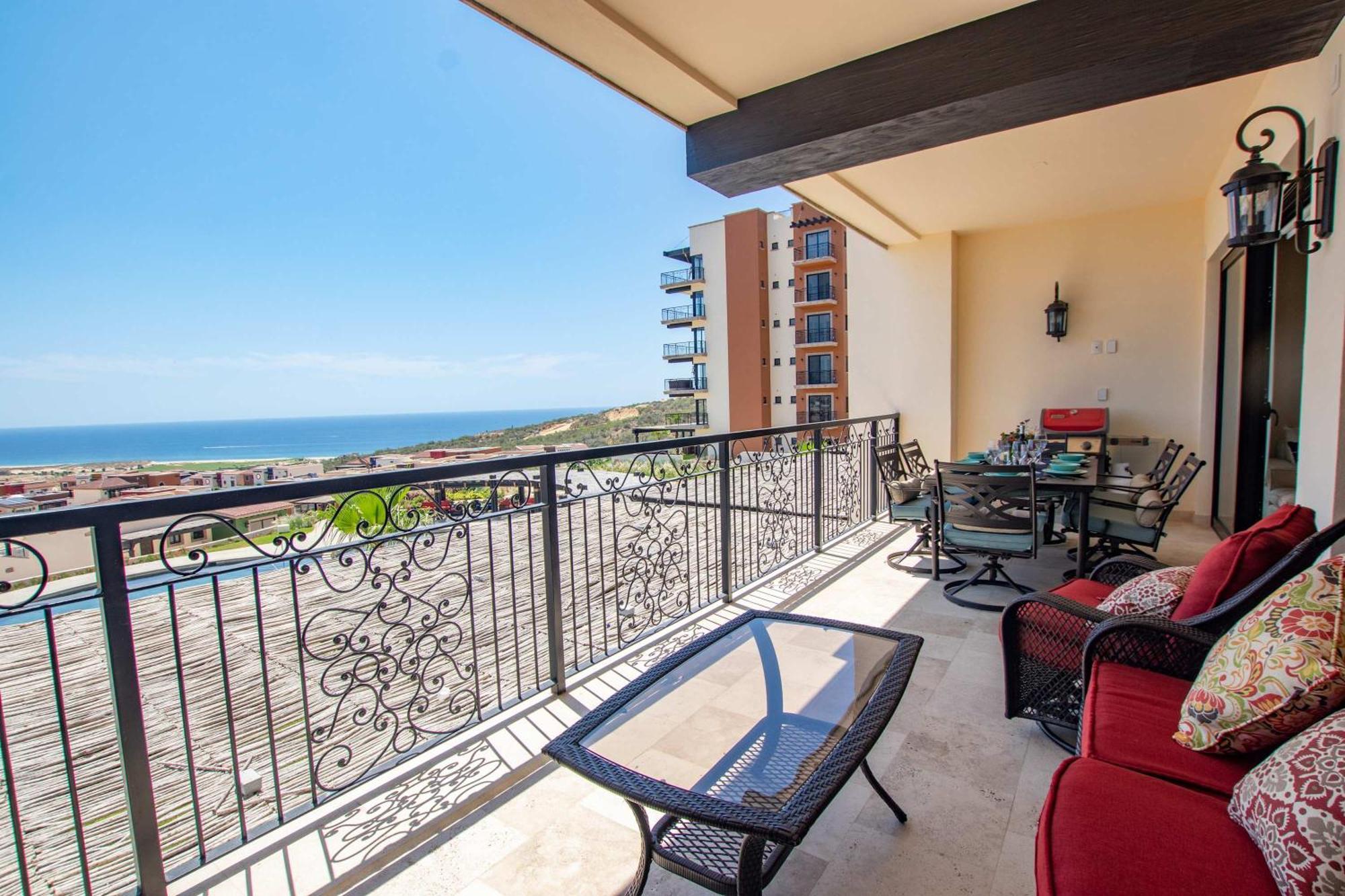 Cabo Cottage Copala - Stunning * Luxury Ocean View 2Br*Resort Living Cabo San Lucas Exterior photo