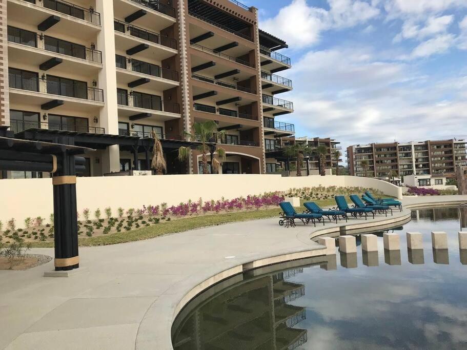 Cabo Cottage Copala - Stunning * Luxury Ocean View 2Br*Resort Living Cabo San Lucas Exterior photo