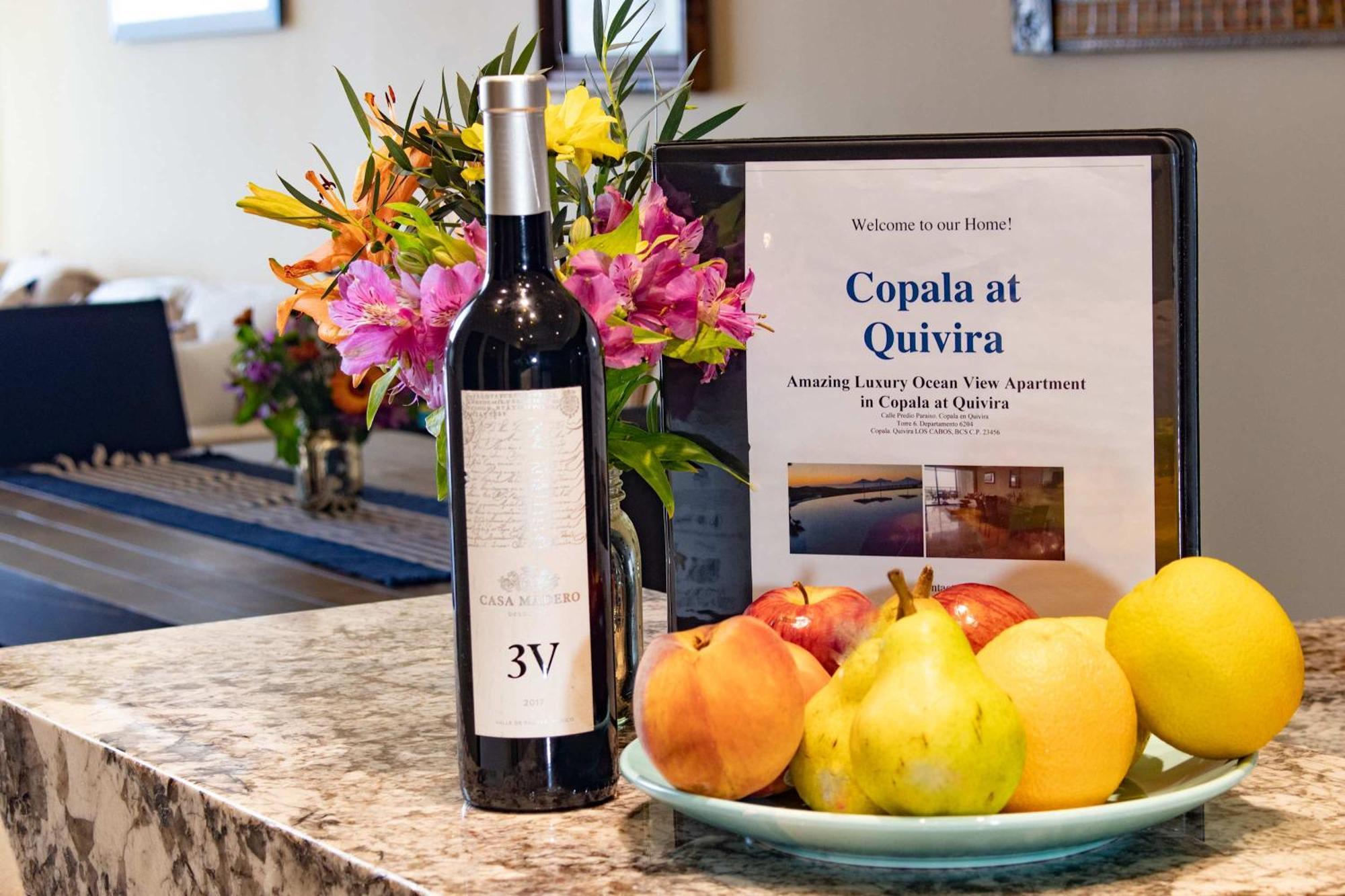 Cabo Cottage Copala - Stunning * Luxury Ocean View 2Br*Resort Living Cabo San Lucas Exterior photo