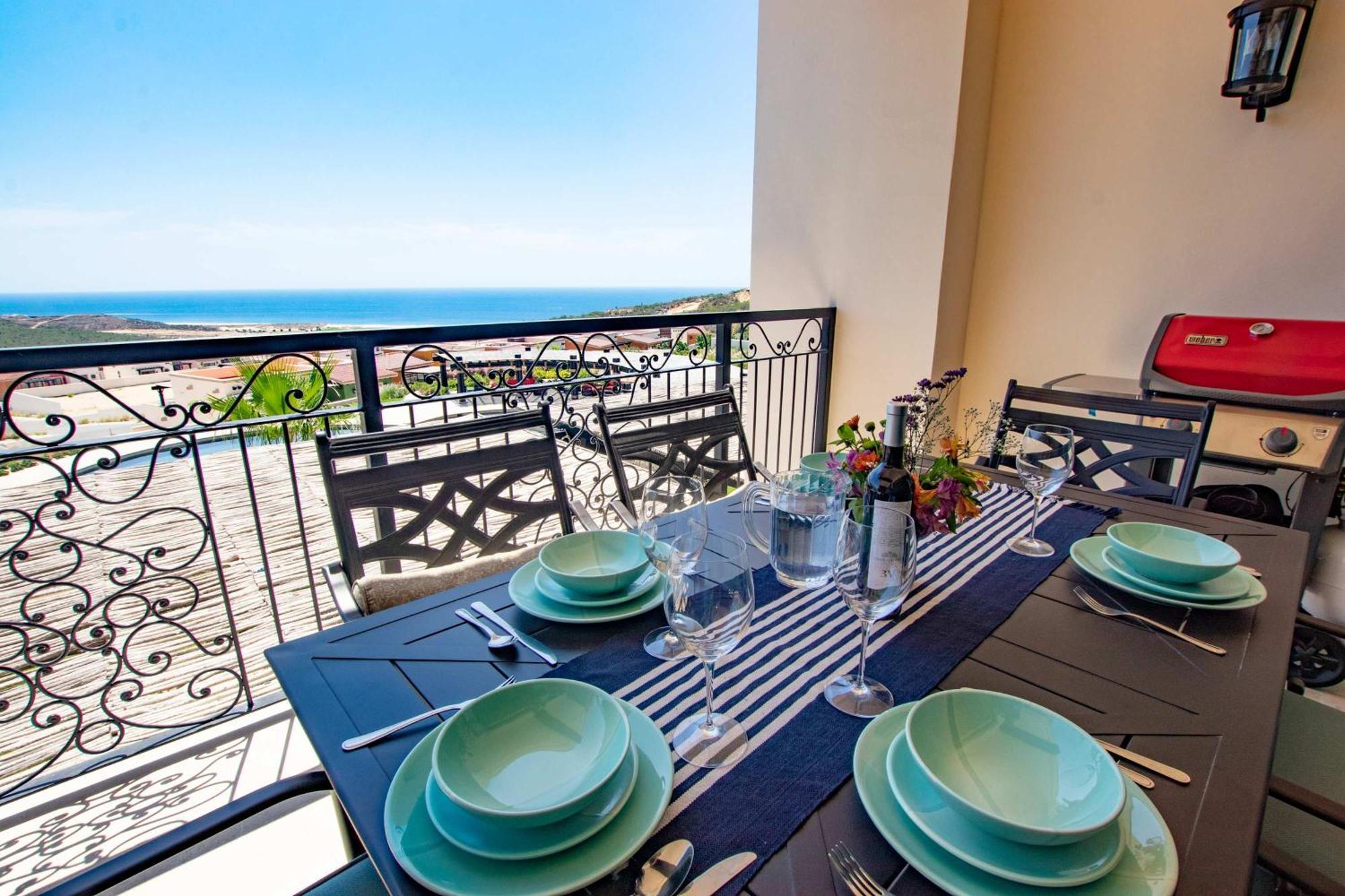 Cabo Cottage Copala - Stunning * Luxury Ocean View 2Br*Resort Living Cabo San Lucas Exterior photo