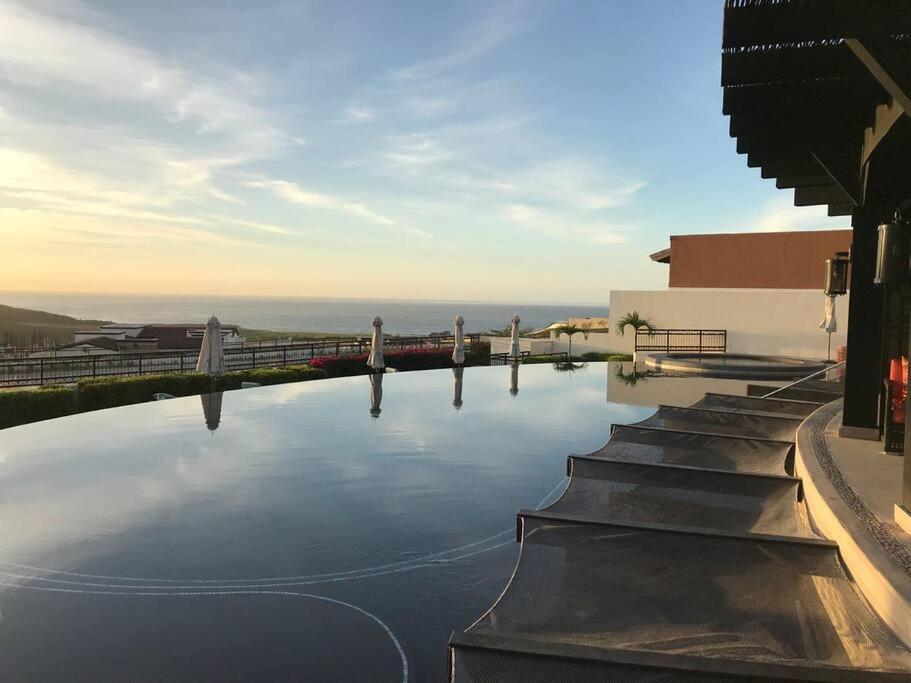 Cabo Cottage Copala - Stunning * Luxury Ocean View 2Br*Resort Living Cabo San Lucas Exterior photo