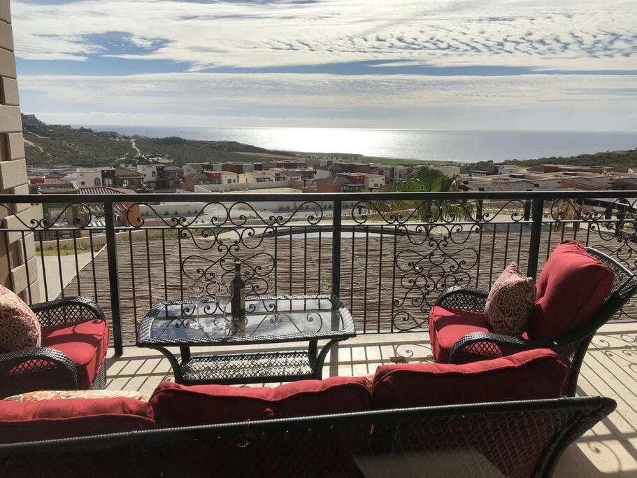 Cabo Cottage Copala - Stunning * Luxury Ocean View 2Br*Resort Living Cabo San Lucas Exterior photo