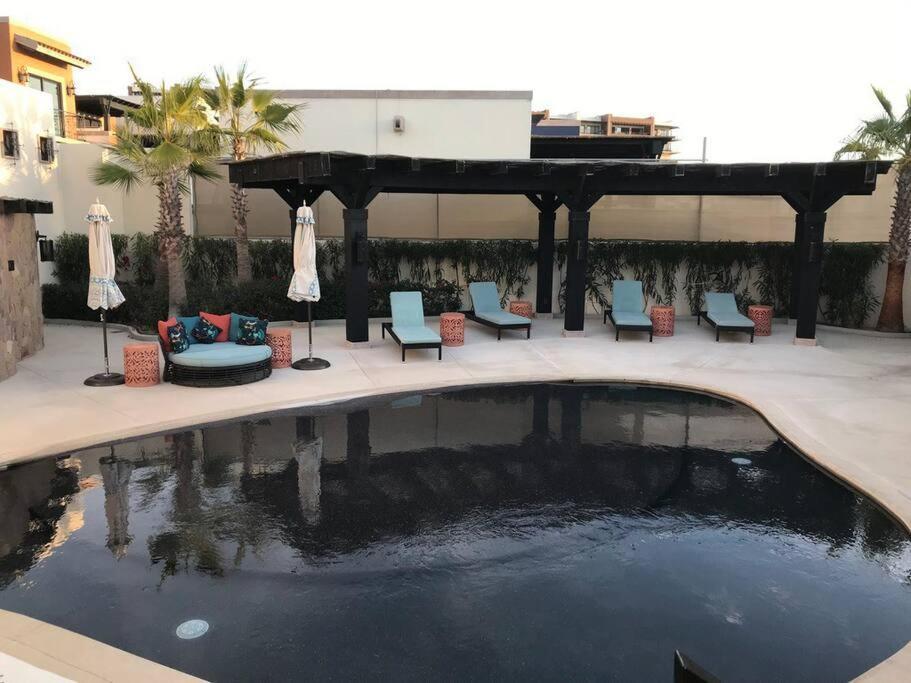 Cabo Cottage Copala - Stunning * Luxury Ocean View 2Br*Resort Living Cabo San Lucas Exterior photo