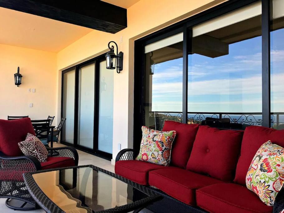 Cabo Cottage Copala - Stunning * Luxury Ocean View 2Br*Resort Living Cabo San Lucas Exterior photo