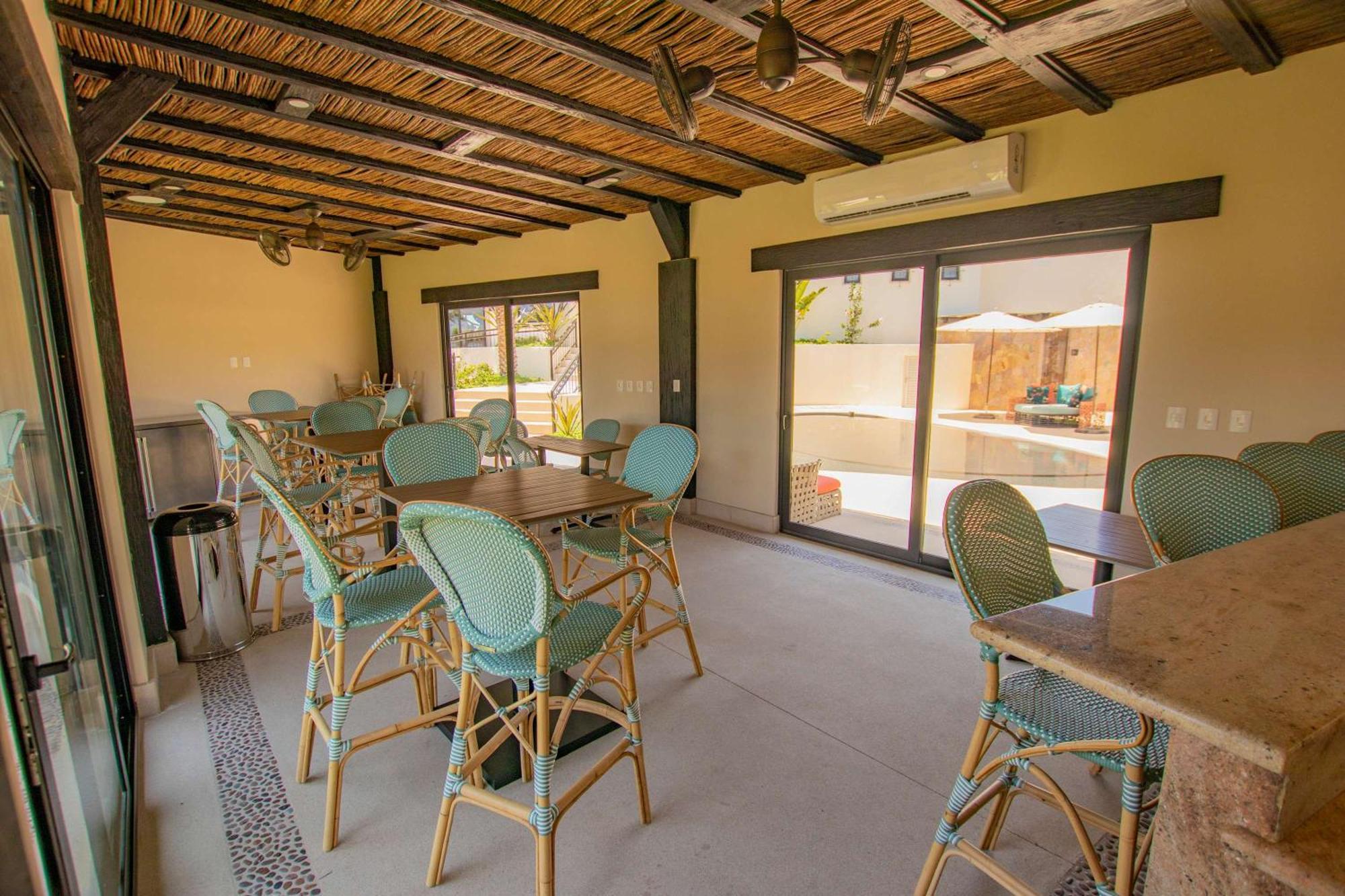 Cabo Cottage Copala - Stunning * Luxury Ocean View 2Br*Resort Living Cabo San Lucas Exterior photo