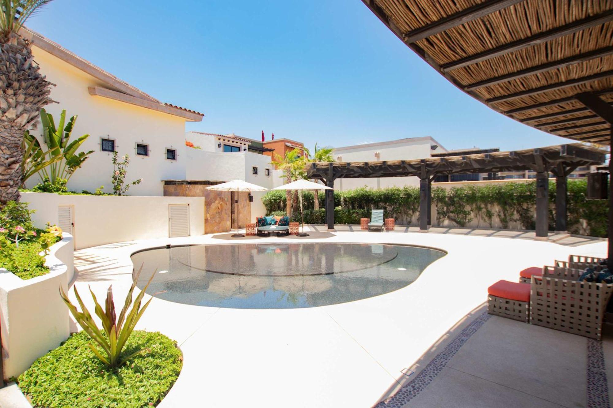 Cabo Cottage Copala - Stunning * Luxury Ocean View 2Br*Resort Living Cabo San Lucas Exterior photo