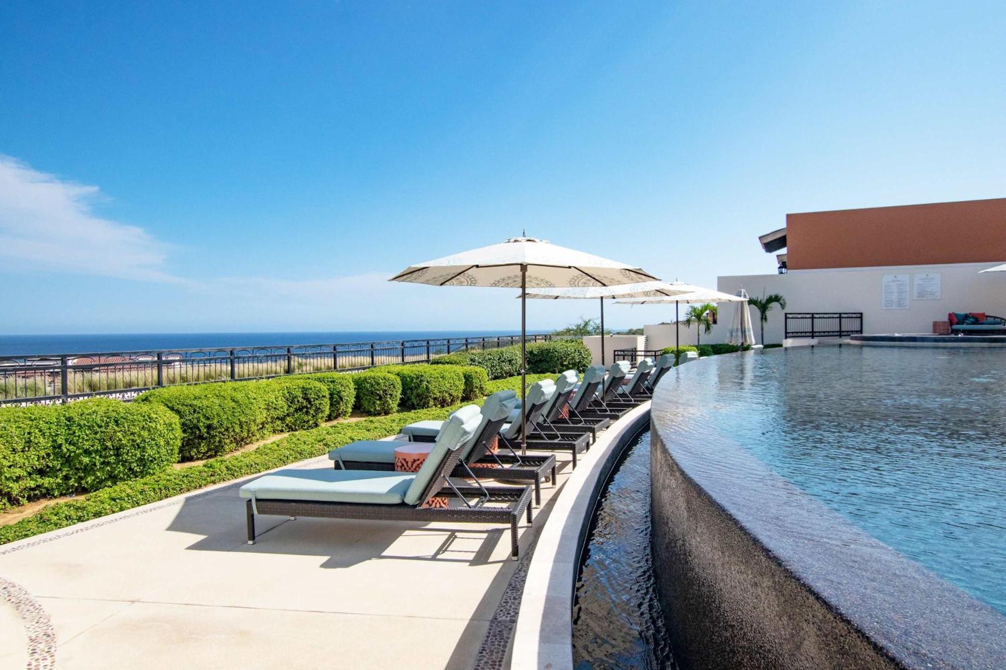 Cabo Cottage Copala - Stunning * Luxury Ocean View 2Br*Resort Living Cabo San Lucas Exterior photo