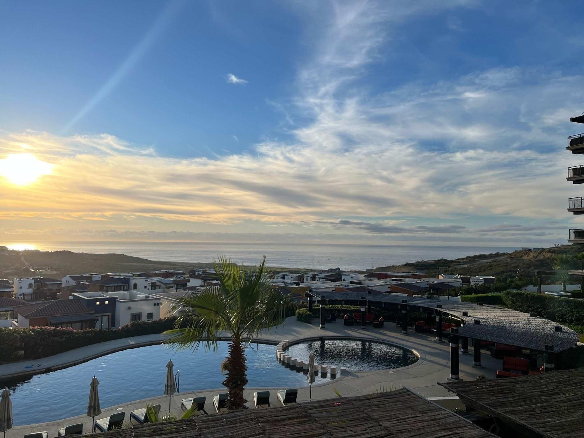 Cabo Cottage Copala - Stunning * Luxury Ocean View 2Br*Resort Living Cabo San Lucas Exterior photo
