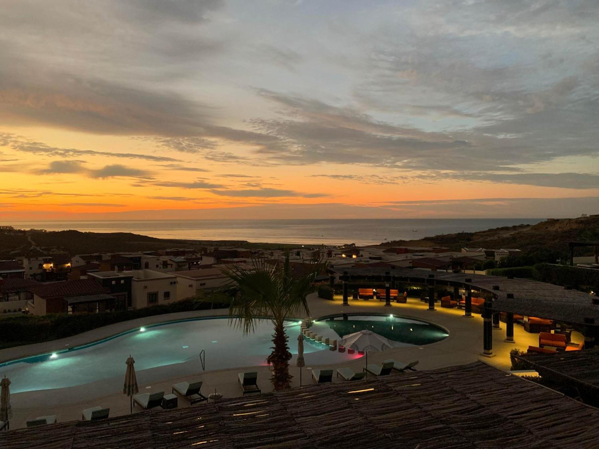 Cabo Cottage Copala - Stunning * Luxury Ocean View 2Br*Resort Living Cabo San Lucas Exterior photo