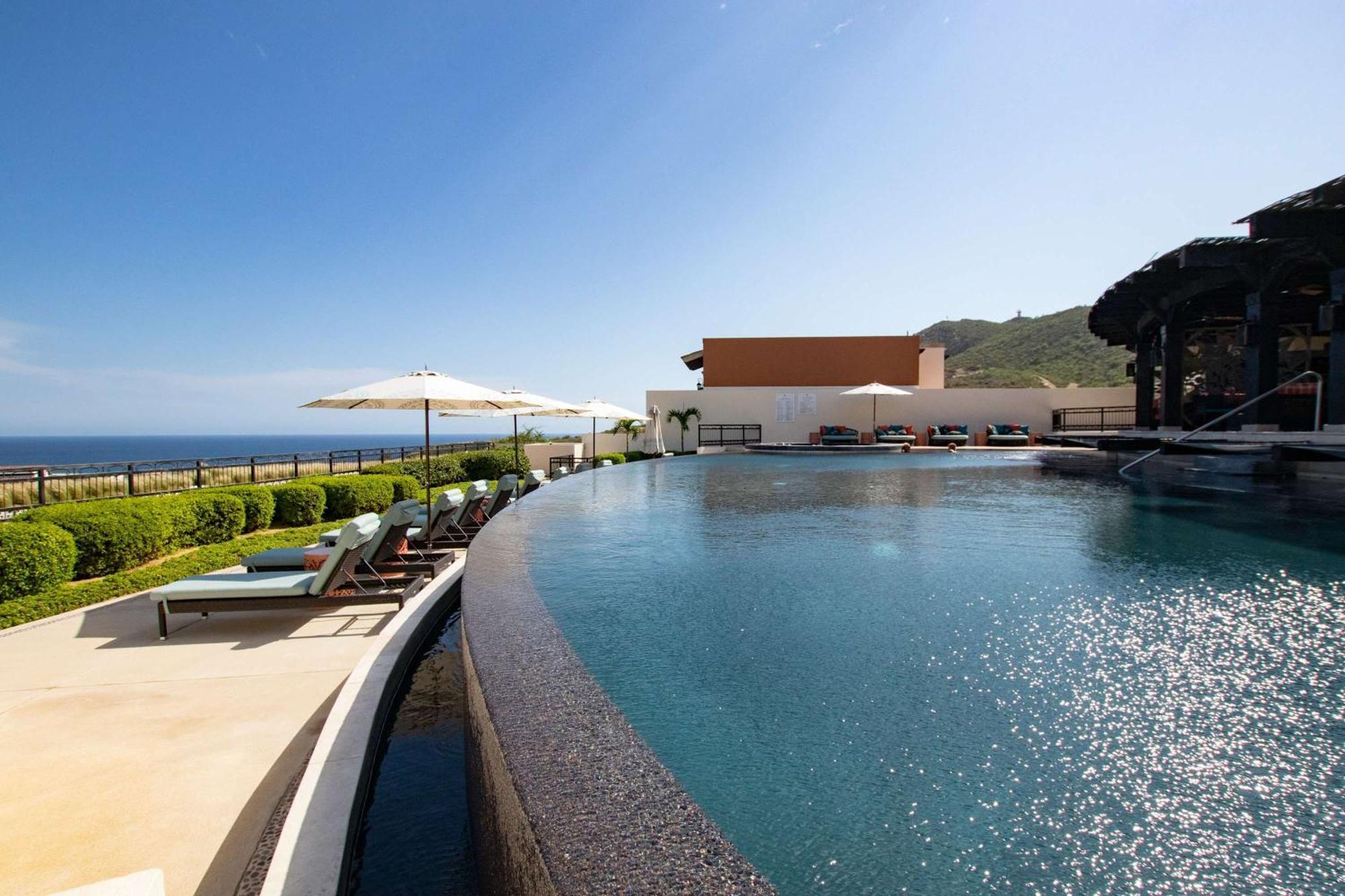 Cabo Cottage Copala - Stunning * Luxury Ocean View 2Br*Resort Living Cabo San Lucas Exterior photo
