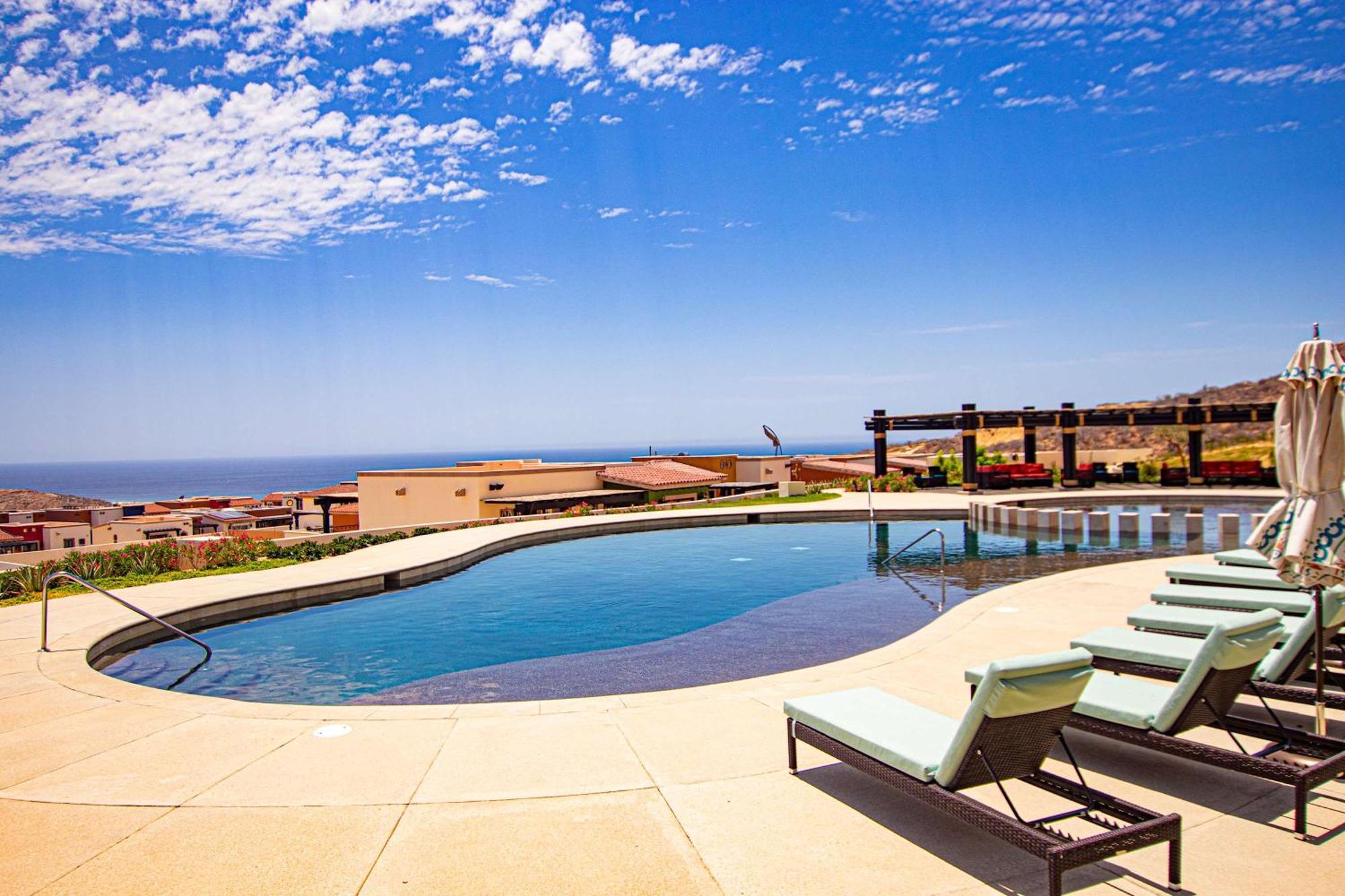 Cabo Cottage Copala - Stunning * Luxury Ocean View 2Br*Resort Living Cabo San Lucas Exterior photo