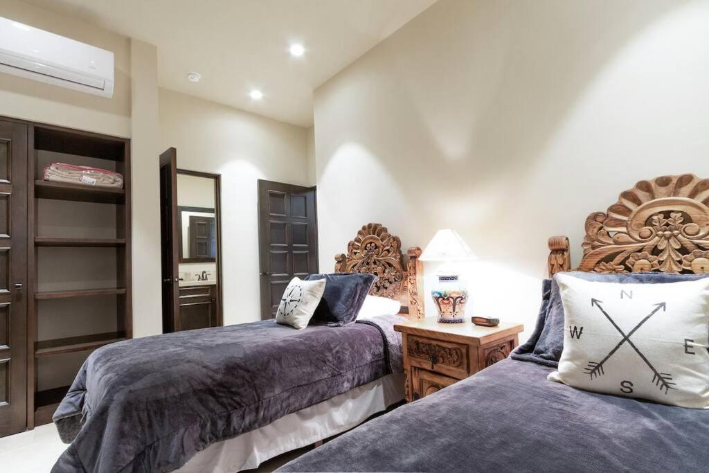 Cabo Cottage Copala - Stunning * Luxury Ocean View 2Br*Resort Living Cabo San Lucas Exterior photo
