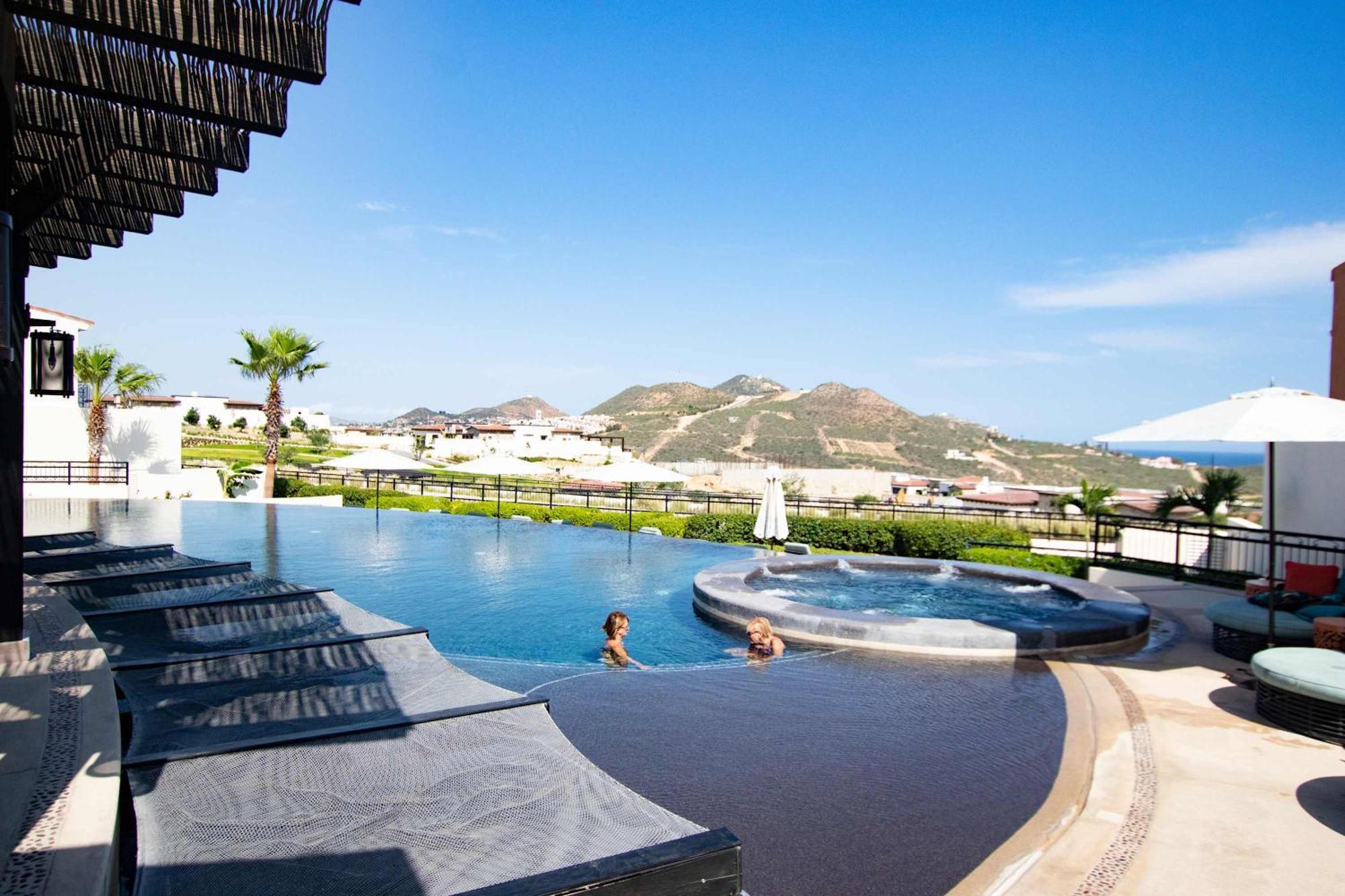 Cabo Cottage Copala - Stunning * Luxury Ocean View 2Br*Resort Living Cabo San Lucas Exterior photo