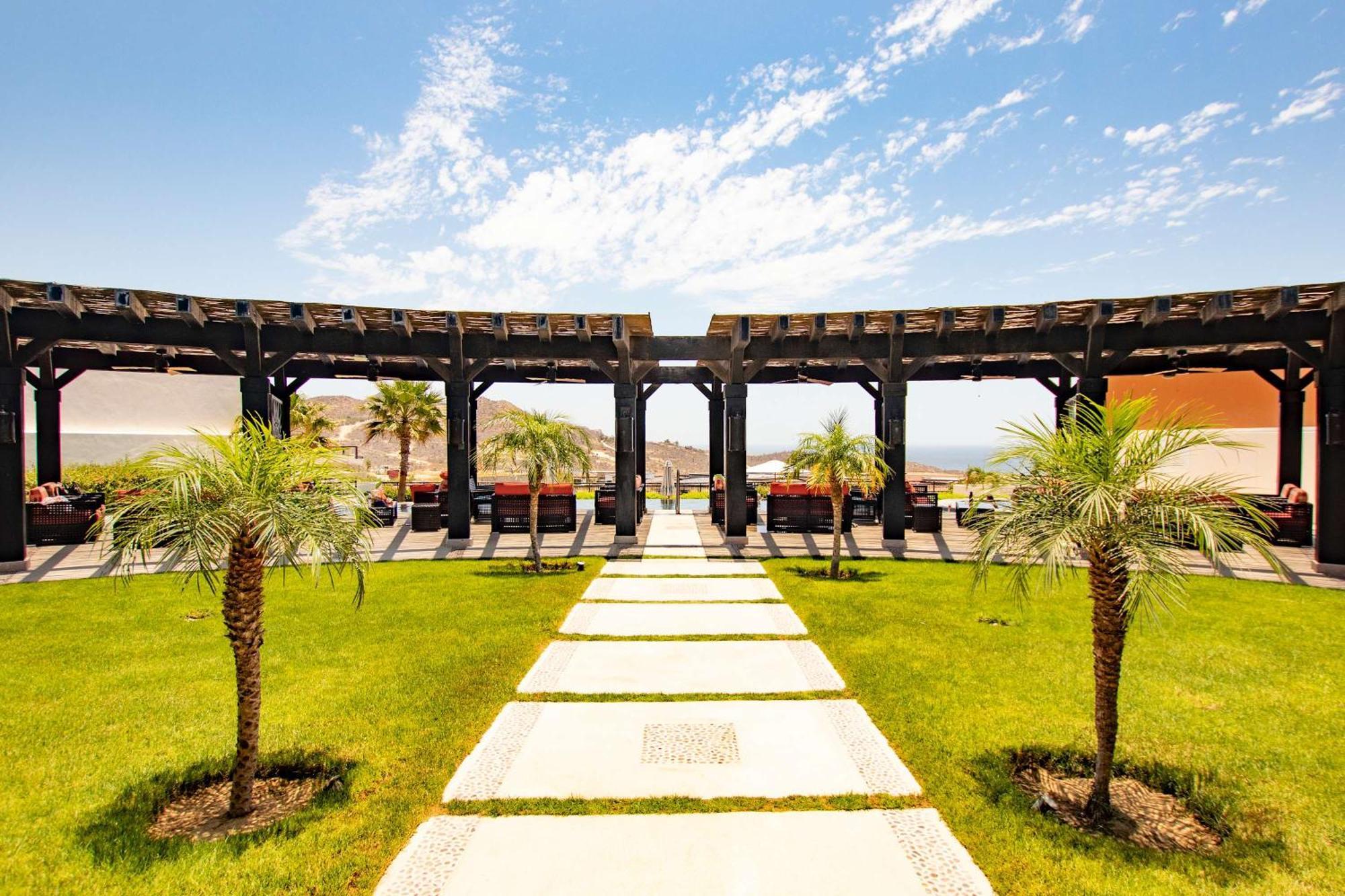 Cabo Cottage Copala - Stunning * Luxury Ocean View 2Br*Resort Living Cabo San Lucas Exterior photo