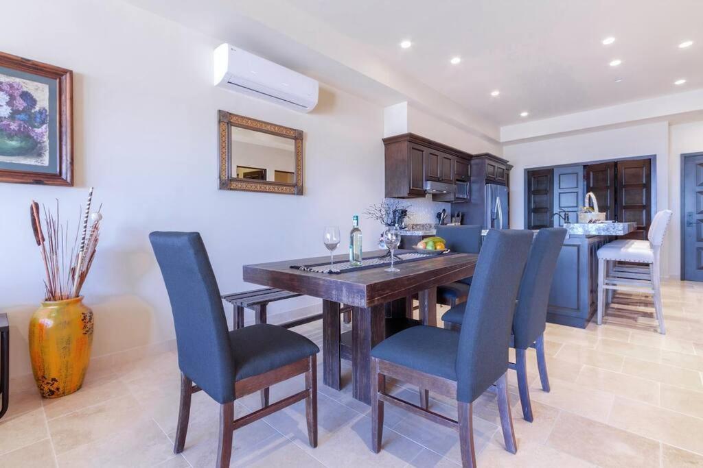 Cabo Cottage Copala - Stunning * Luxury Ocean View 2Br*Resort Living Cabo San Lucas Exterior photo