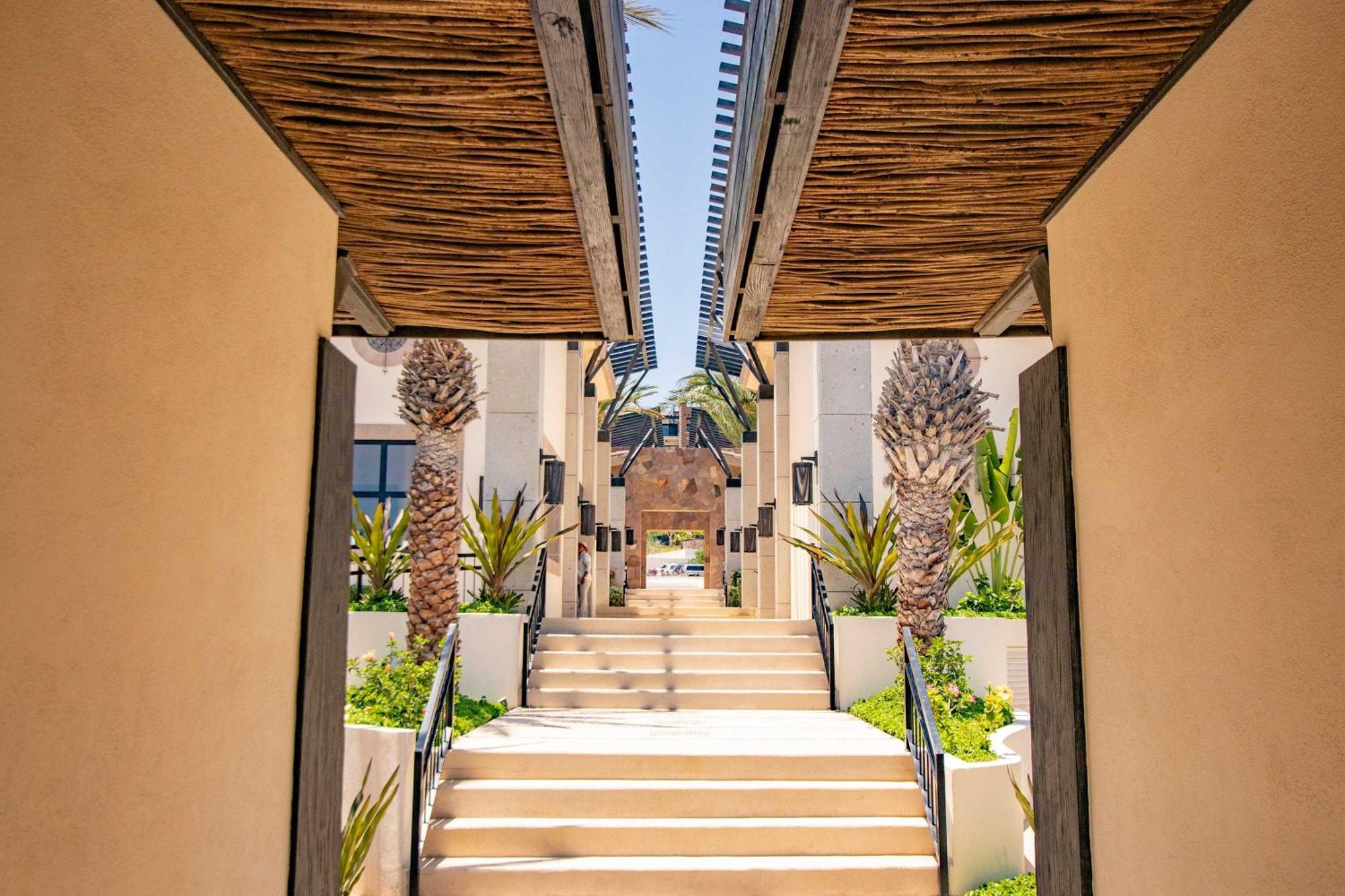 Cabo Cottage Copala - Stunning * Luxury Ocean View 2Br*Resort Living Cabo San Lucas Exterior photo