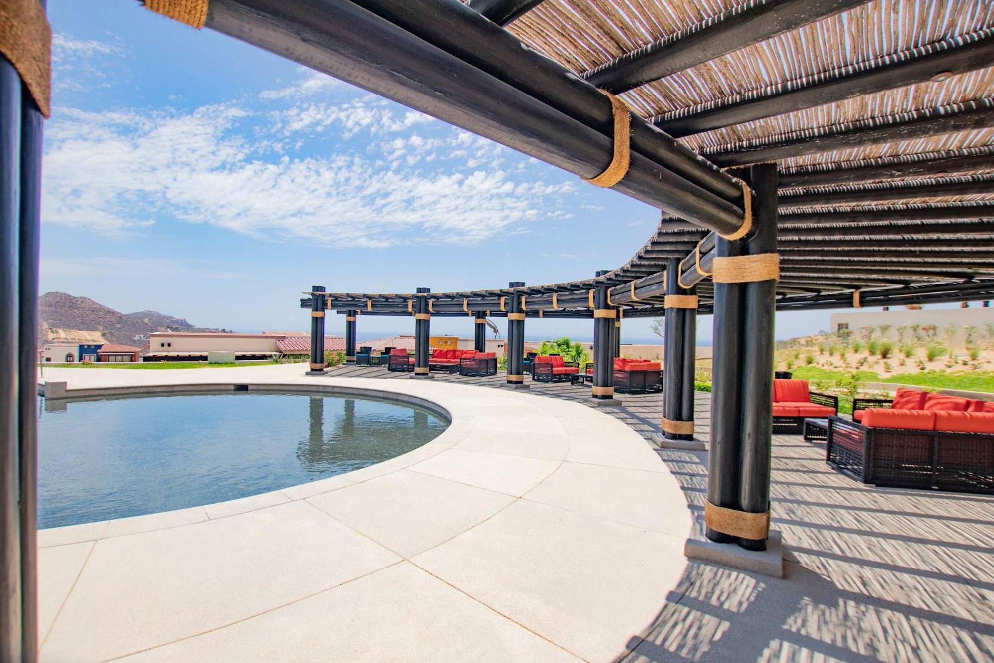 Cabo Cottage Copala - Stunning * Luxury Ocean View 2Br*Resort Living Cabo San Lucas Exterior photo