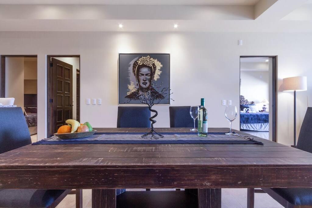 Cabo Cottage Copala - Stunning * Luxury Ocean View 2Br*Resort Living Cabo San Lucas Exterior photo