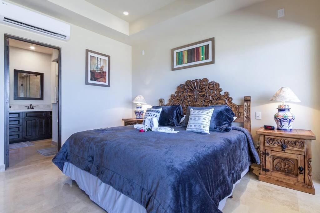 Cabo Cottage Copala - Stunning * Luxury Ocean View 2Br*Resort Living Cabo San Lucas Exterior photo