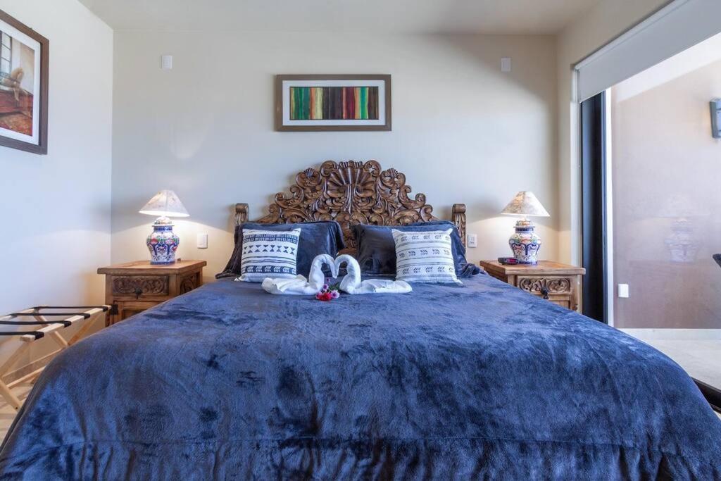 Cabo Cottage Copala - Stunning * Luxury Ocean View 2Br*Resort Living Cabo San Lucas Exterior photo