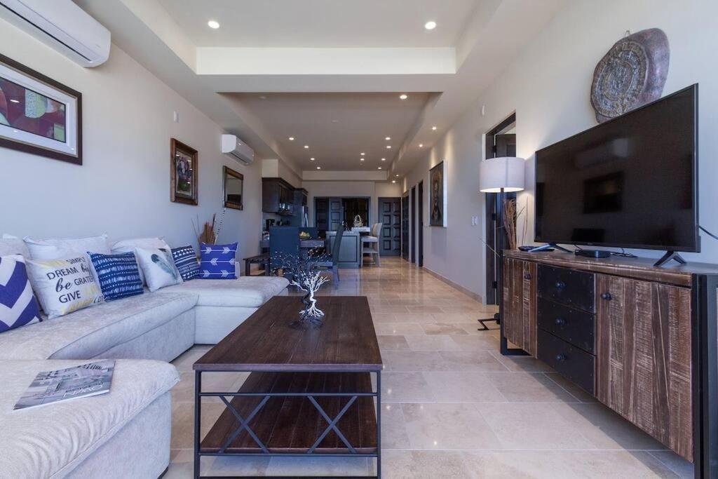 Cabo Cottage Copala - Stunning * Luxury Ocean View 2Br*Resort Living Cabo San Lucas Exterior photo