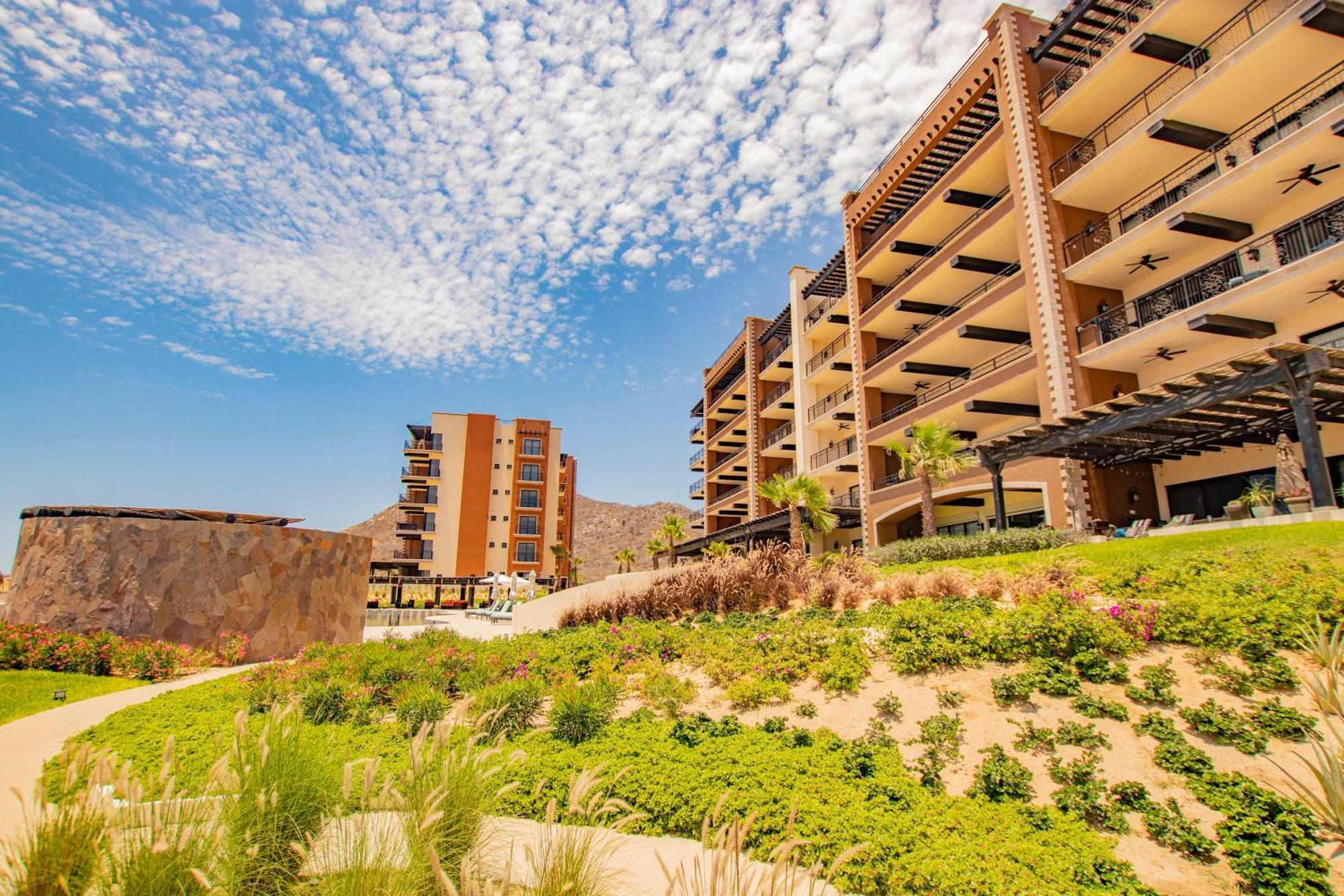 Cabo Cottage Copala - Stunning * Luxury Ocean View 2Br*Resort Living Cabo San Lucas Exterior photo