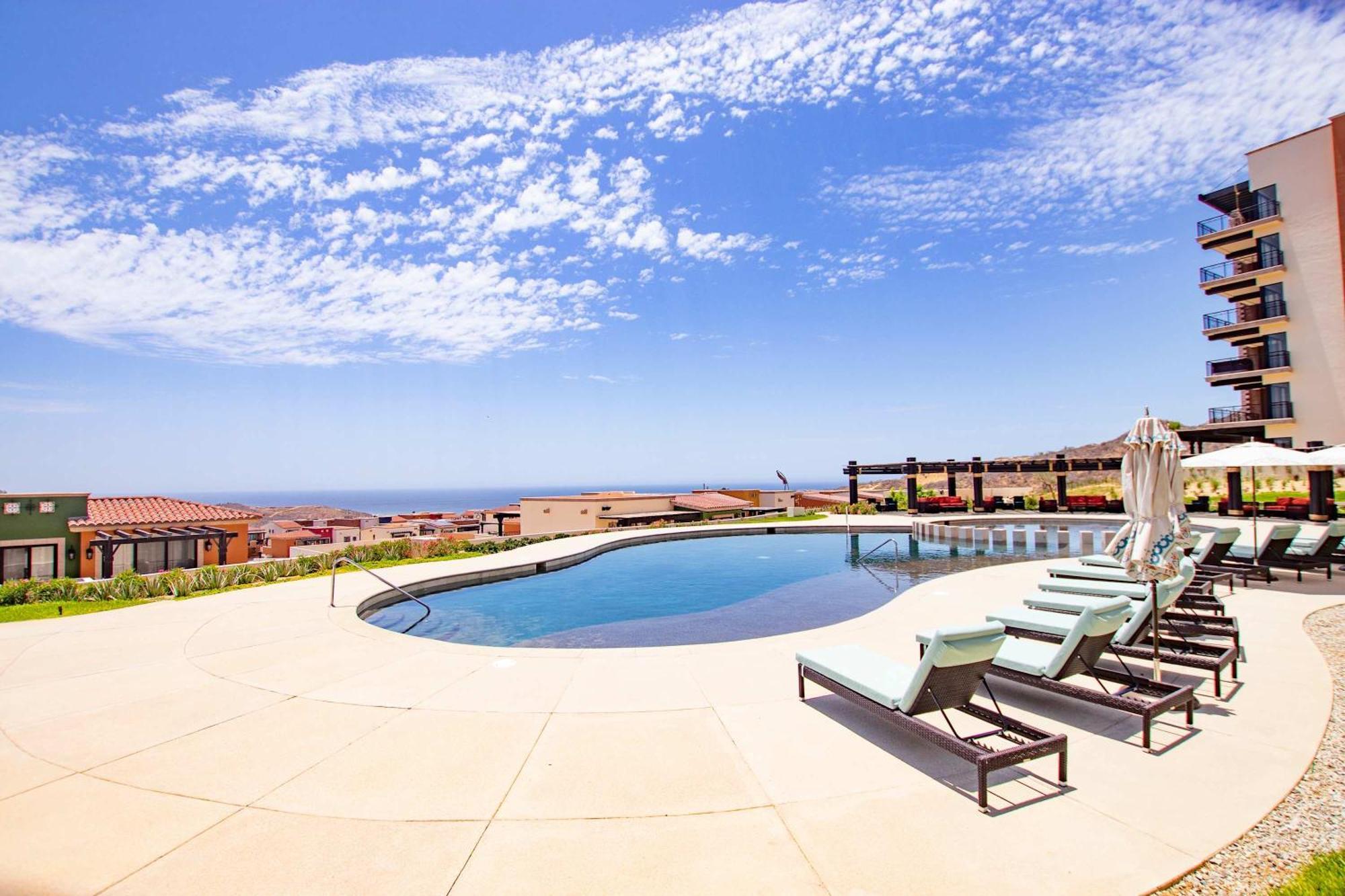 Cabo Cottage Copala - Stunning * Luxury Ocean View 2Br*Resort Living Cabo San Lucas Exterior photo