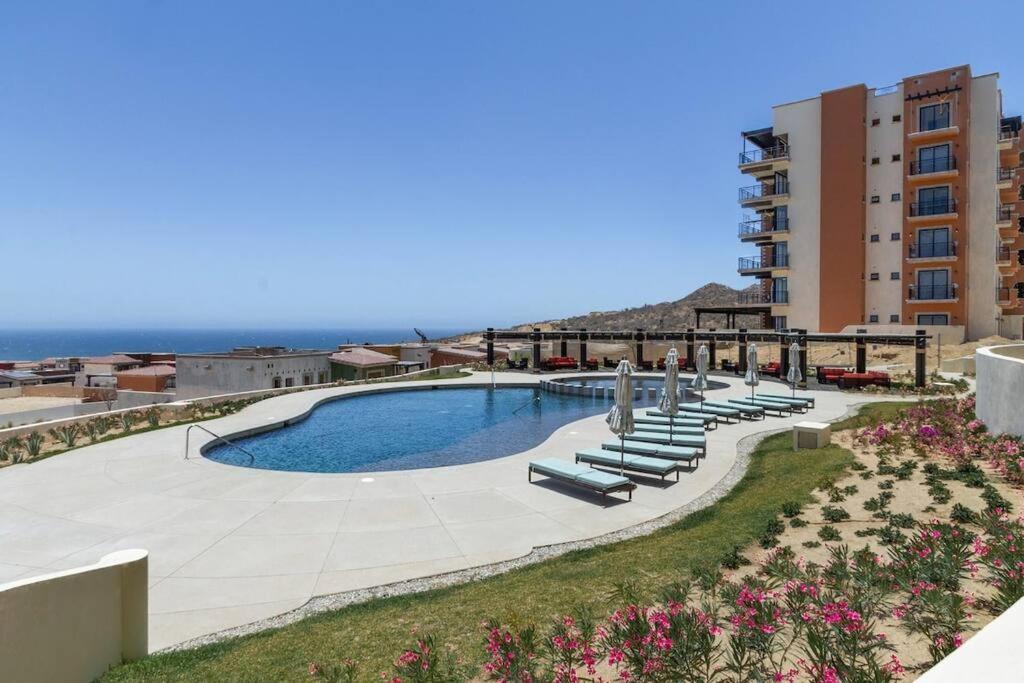 Cabo Cottage Copala - Stunning * Luxury Ocean View 2Br*Resort Living Cabo San Lucas Exterior photo