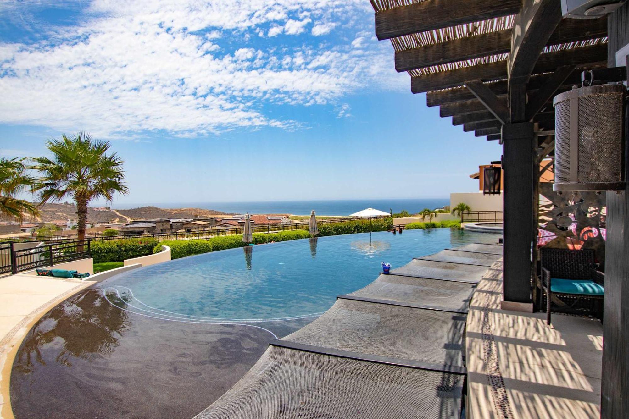 Cabo Cottage Copala - Stunning * Luxury Ocean View 2Br*Resort Living Cabo San Lucas Exterior photo